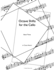 Image for Octave Shifts for the Cello, Book Three
