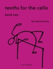 Image for Tenths for the Cello, Book Two