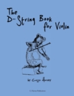 Image for The D-String Book for Violin