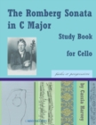 Image for The Romberg Sonata in C Major Study Book for Cello