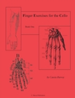Image for Finger Exercises for the Cello, Book One