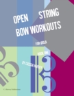 Image for Open String Bow Workouts for Viola, Book One