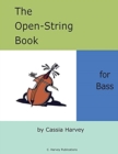 Image for The Open-String Book for Bass