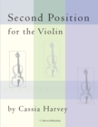 Image for Second Position for the Violin