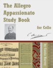 Image for The Allegro Appassionato Study Book for Cello