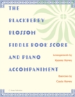 Image for The Blackberry Blossom Fiddle Book Score and Piano Accompaniment