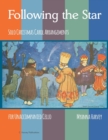 Image for Following the Star, Solo Christmas Carol Arrangements for Unaccompanied Cello