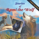Image for Stories of Rami the Wolf (Coloring Book)