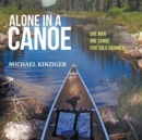 Image for Alone in a Canoe
