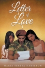 Image for Letter of Love