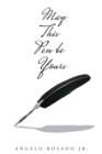 Image for May This Pen Be Yours