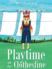Image for Playtime on the Clothesline