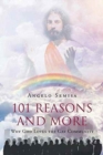 Image for 101 Reasons and More Why God Loves the Gay Community