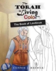 Image for The Torah in Living Color : The Book of Leviticus