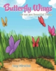 Image for Butterfly Wings are not just Beautiful Things