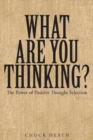 Image for What Are You Thinking