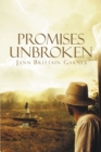 Image for Promises Unbroken