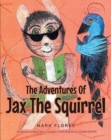 Image for The Adventures Of Jax The Squirrel