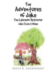 Image for The Adventure of Jake the Labrador Retriever