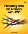 Image for Preparing Data for Analysis With JMP