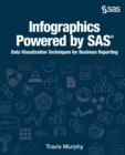 Image for Infographics Powered by SAS : Data Visualization Techniques for Business Reporting