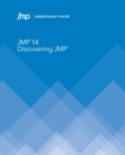 Image for Discovering JMP 14