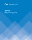 Image for Discovering JMP 14.