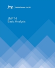 Image for JMP 14 Basic Analysis