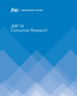 Image for JMP 14 Consumer Research