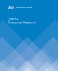Image for JMP 14 Consumer Research.
