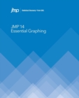 Image for JMP 14 Essential Graphing