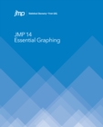 Image for JMP 14 Essential Graphing.