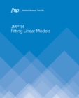 Image for JMP 14 Fitting Linear Models.