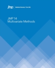 Image for JMP 14 Multivariate Methods