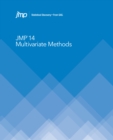 Image for JMP 14 Multivariate Methods.