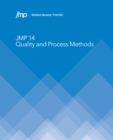 Image for JMP 14 Quality and Process Methods.