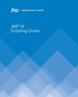 Image for JMP 14 Scripting Guide