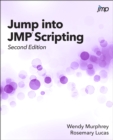 Image for Jump into JMP Scripting, Second Edition