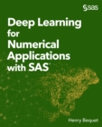 Image for Deep Learning for Numerical Applications with SAS