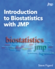 Image for Introduction to Biostatistics With Jmp