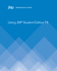Image for Using JMP Student Edition 14.