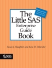 Image for The Little SAS Enterprise Guide Book