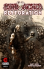 Image for Deadworld: Restoration #2
