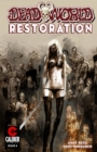 Image for Deadworld: Restoration #4