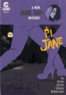 Image for P.I. Jane #4