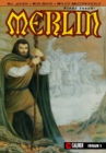 Image for Merlin: The Legend Begins #1