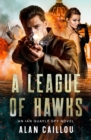 Image for A League of Hawks