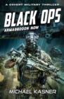 Image for Black OPS : Armageddon Now - Book 2