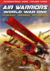 Image for Air Warriors : World War One - International Aces - Volume 3