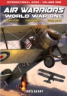 Image for Air Warriors : World War One - International Aces - Volume 1